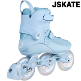 Roller Fitness fille